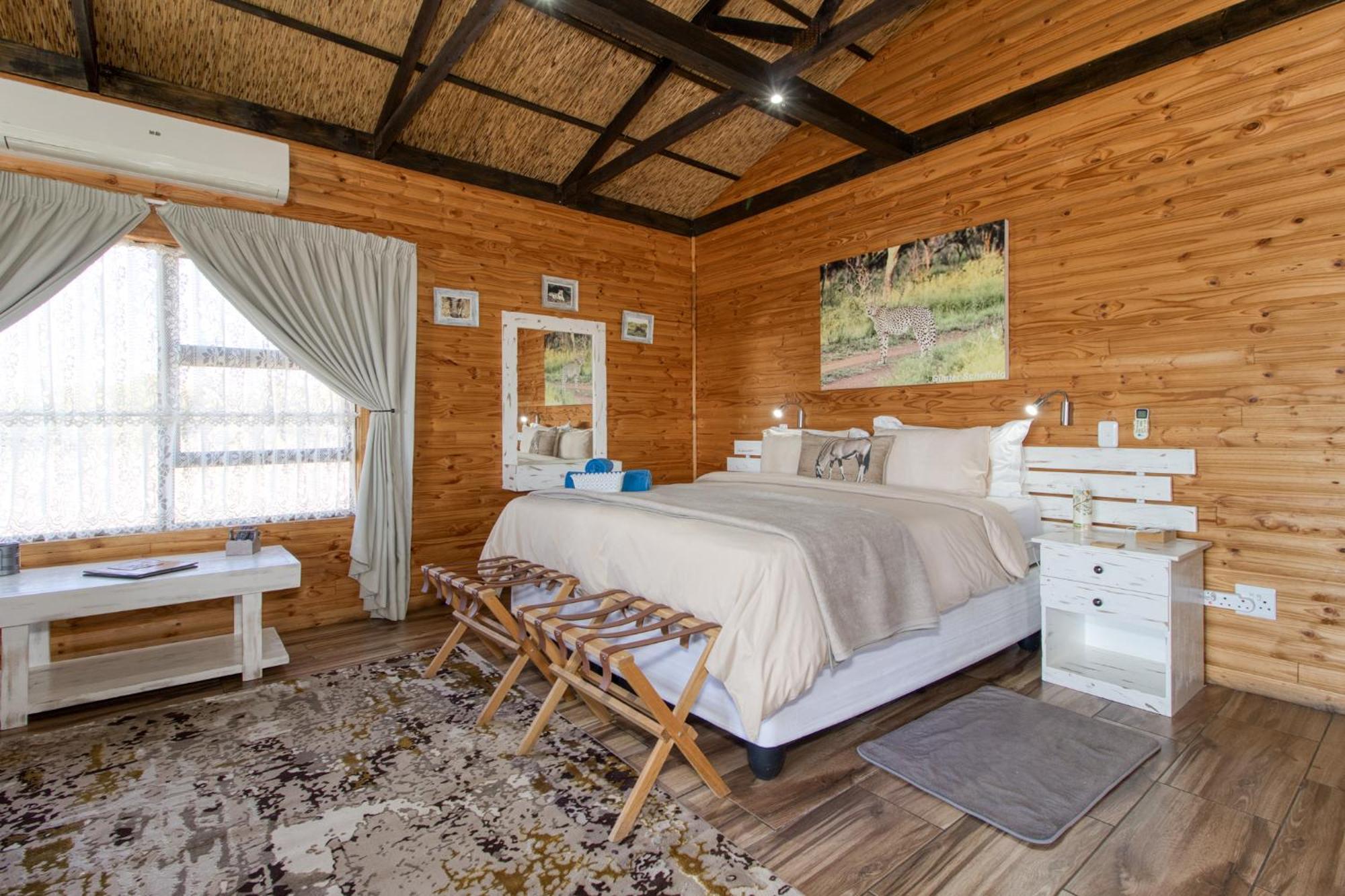 Abendruhe Lodge Pretoria Luaran gambar